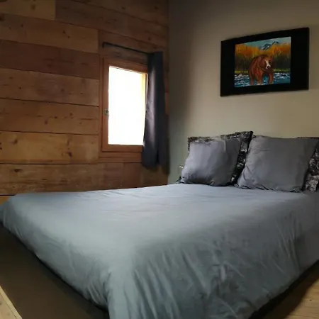 Chalet La Gave/la Meije *