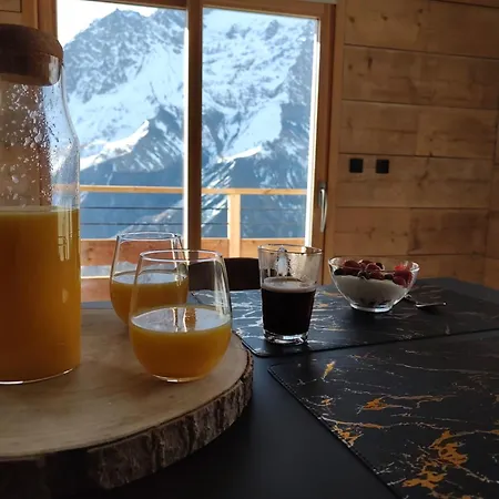 Chalet La Gave/la Meije