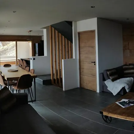 La Gave/la Meije Chalet