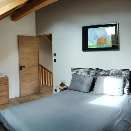Chalet La Gave/la Meije