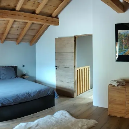 Chalet La Gave/la Meije