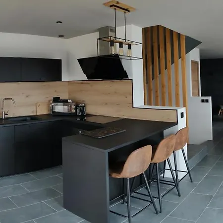 Chalet La Gave/la Meije
