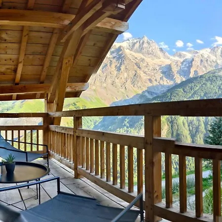 Chalet La Gave/la Meije